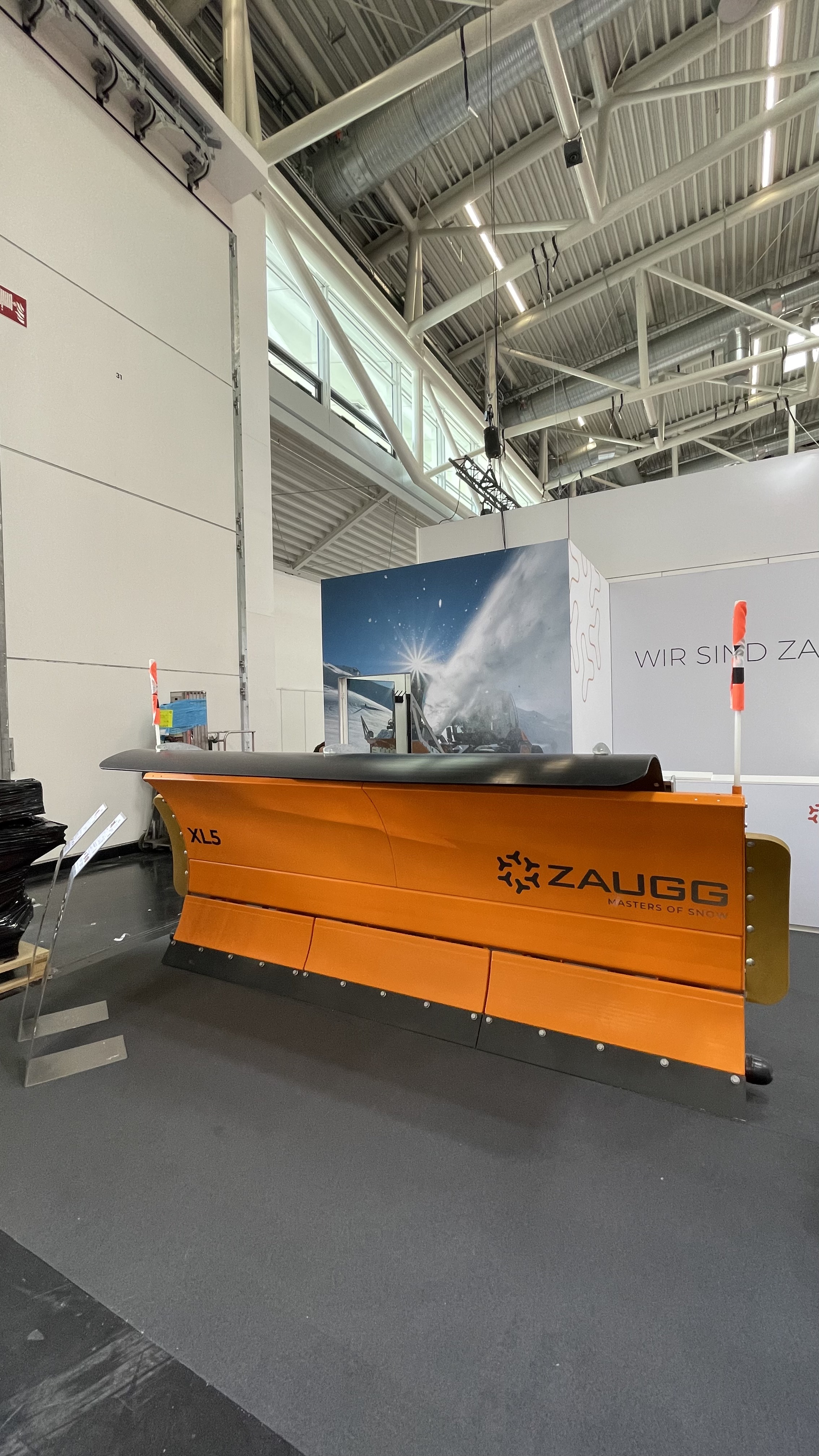 IFAT – Bild 1