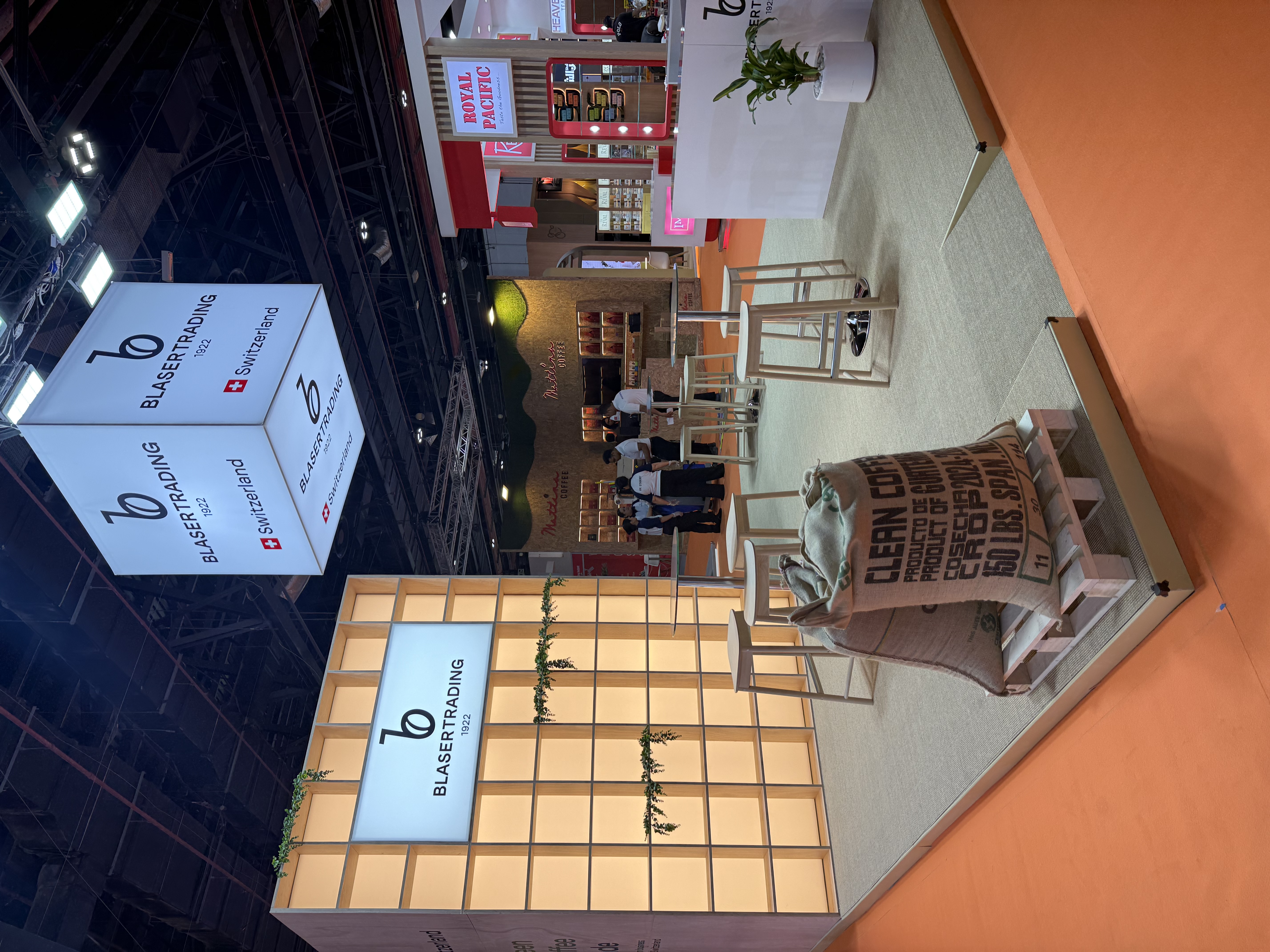 Gulfood – Bild 1