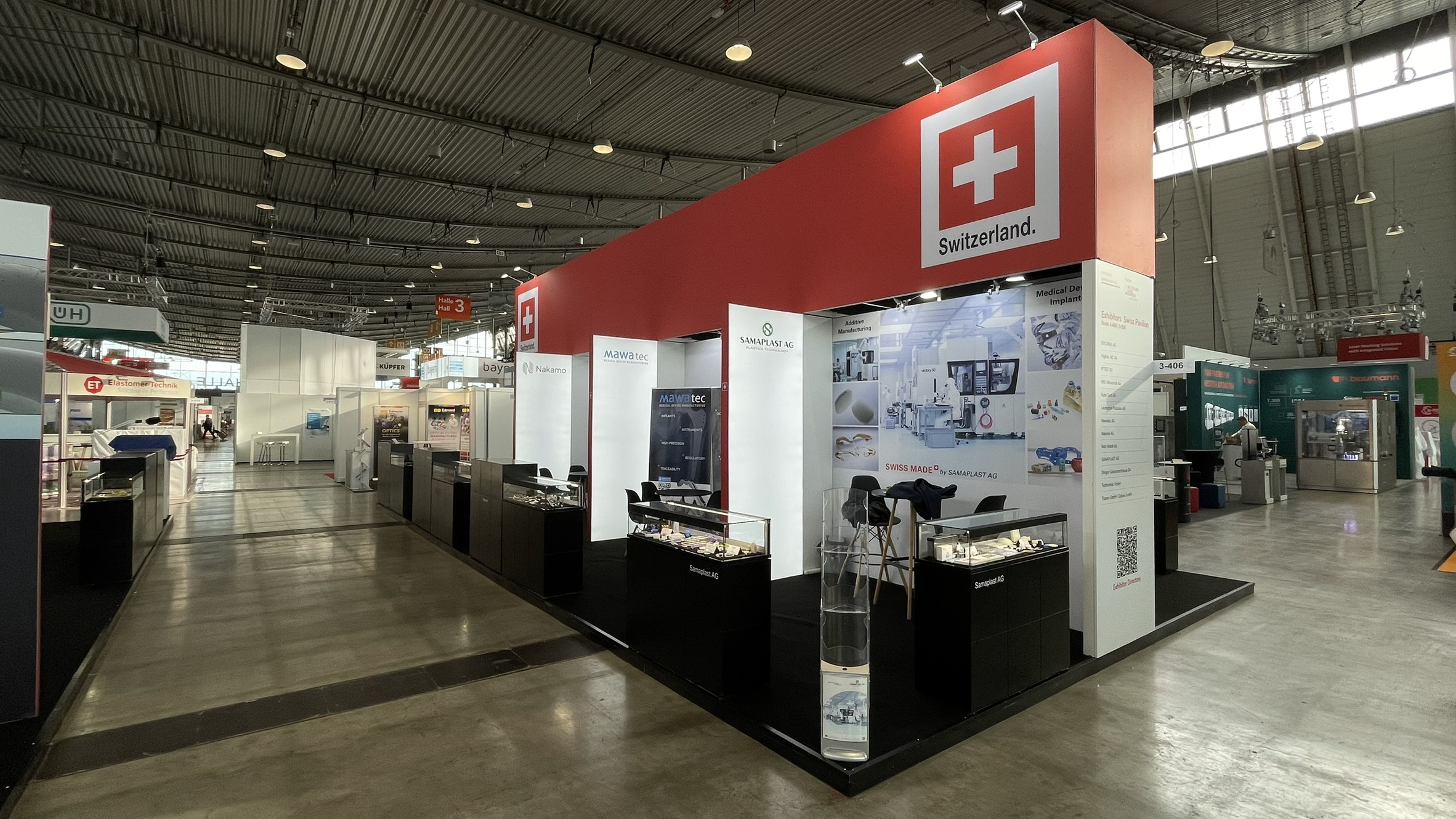 MedtecLive – Bild 1