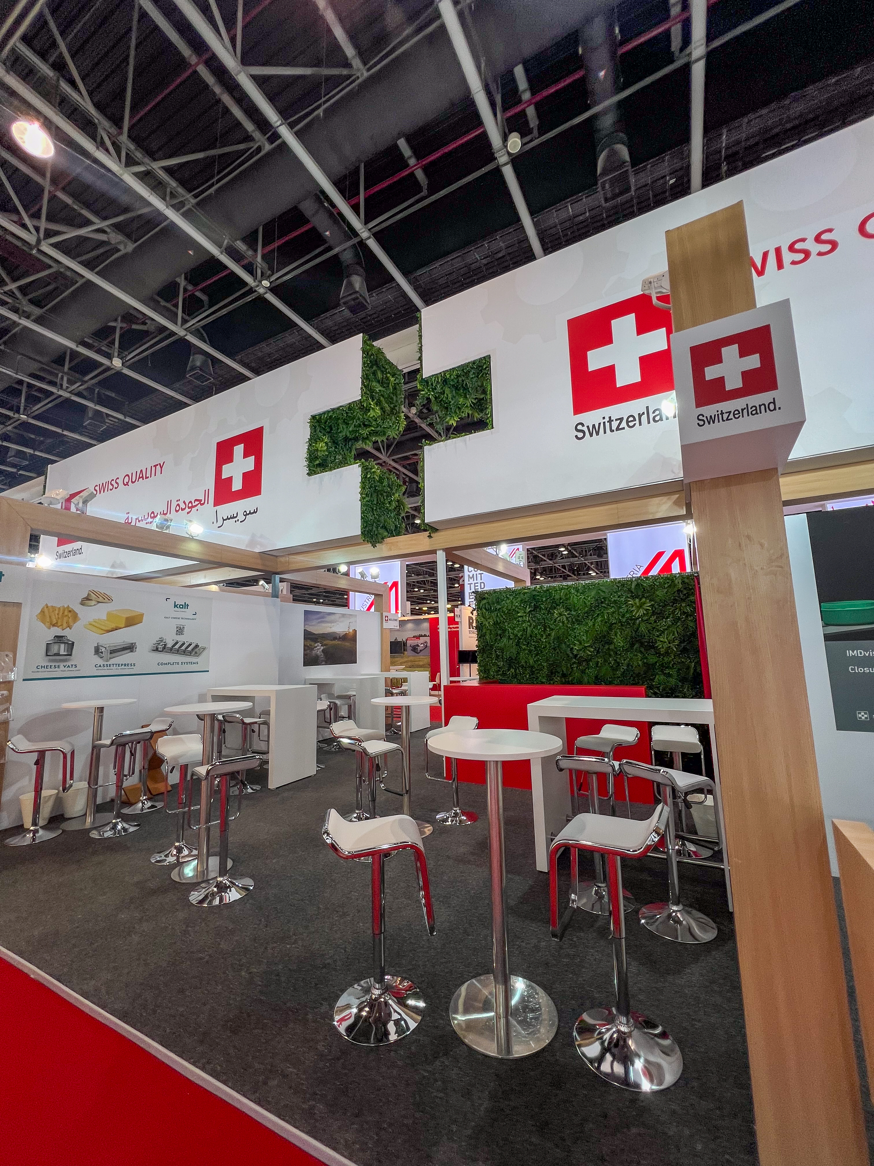 Gulfood Manufacturing / ISM – Bild 1