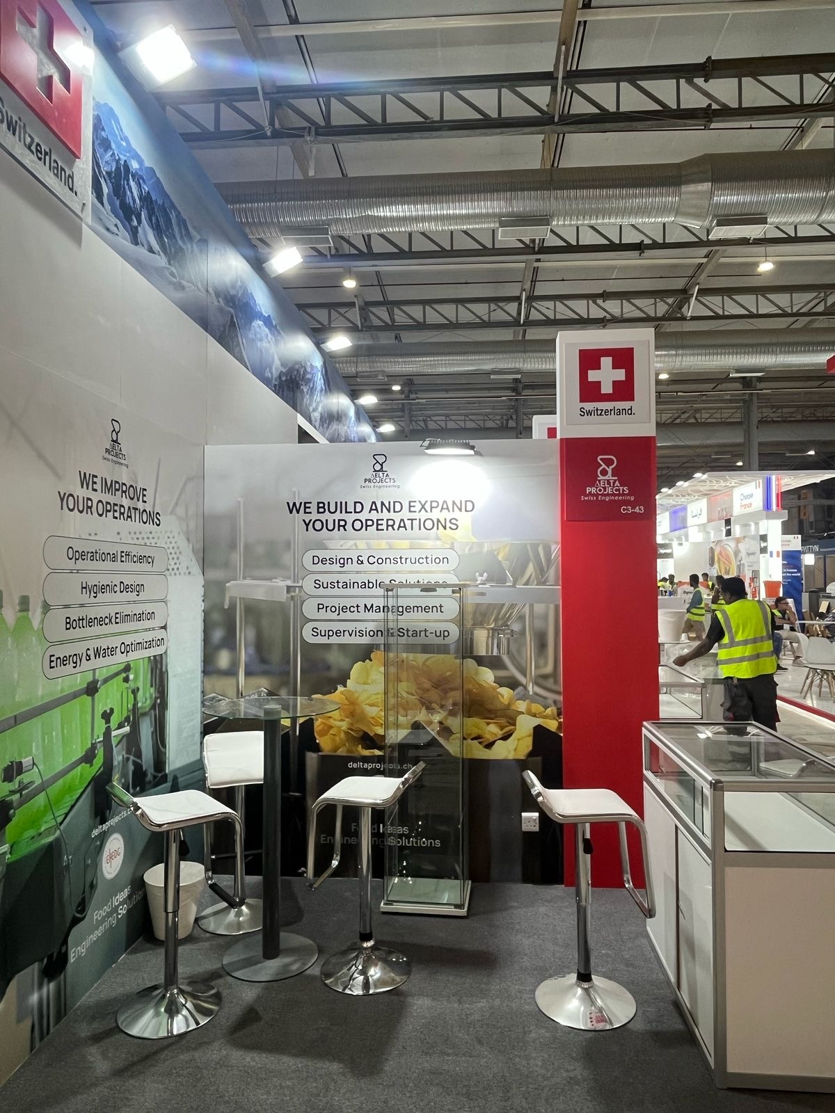 Saudi Food Manufacturing – Bild 3