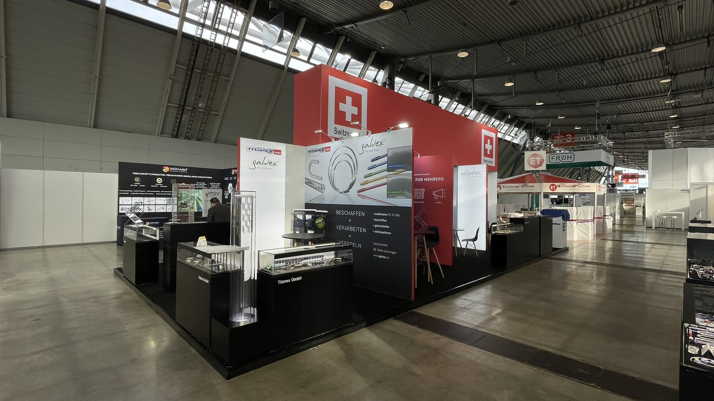 MedtecLive – Bild 2