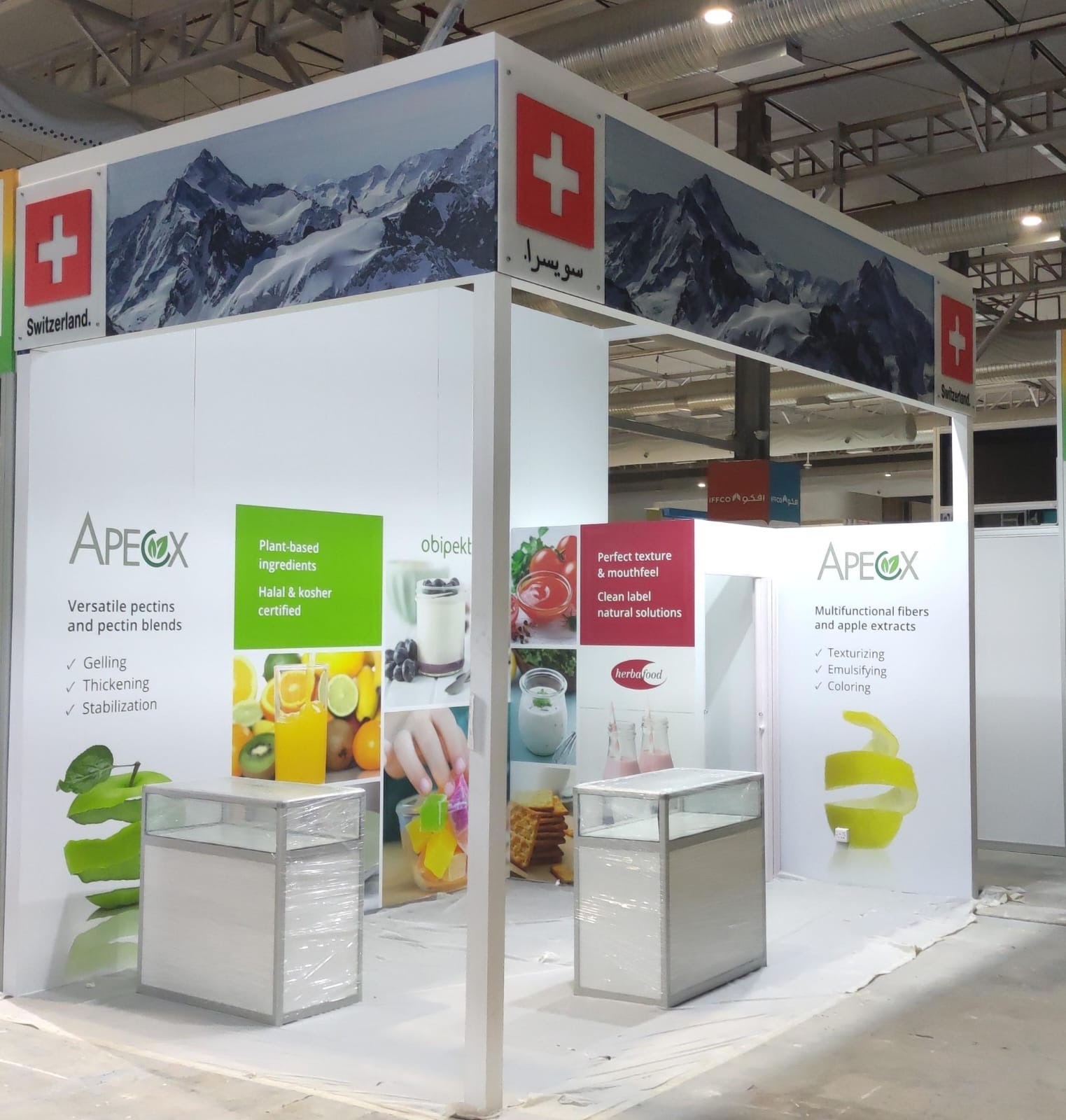 Saudi Food Manufacturing – Bild 2