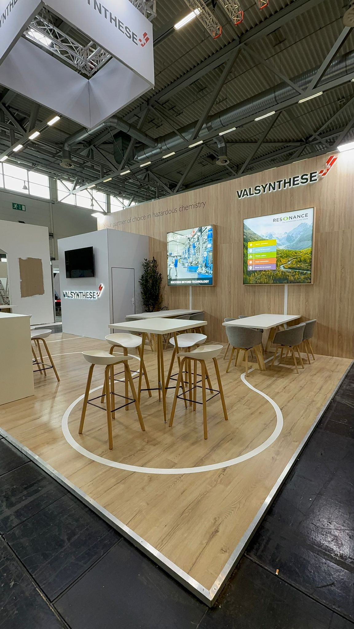 Chemspec Europe – Bild 2