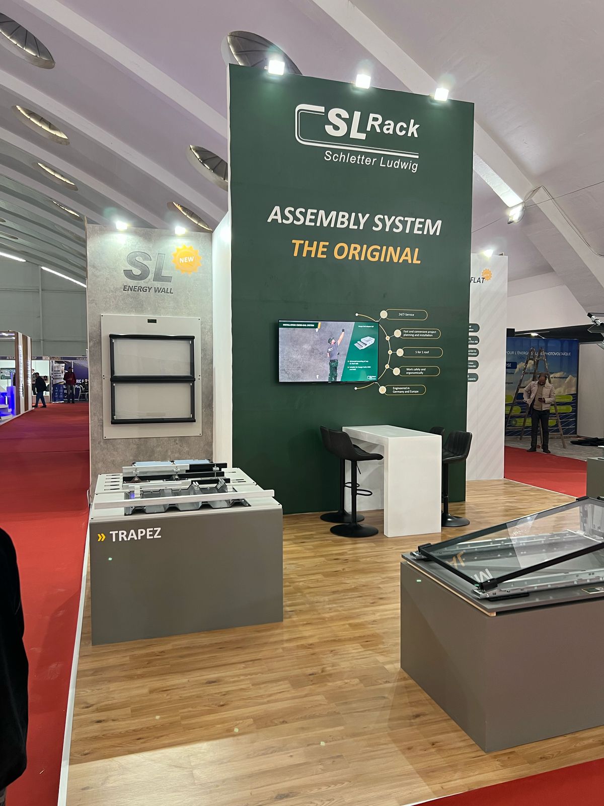 Solar & Storage – Bild 1