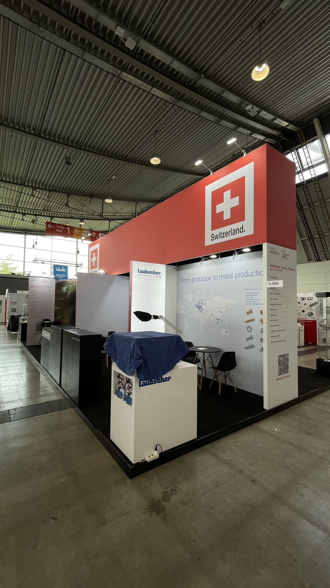 MedtecLive – Bild 4