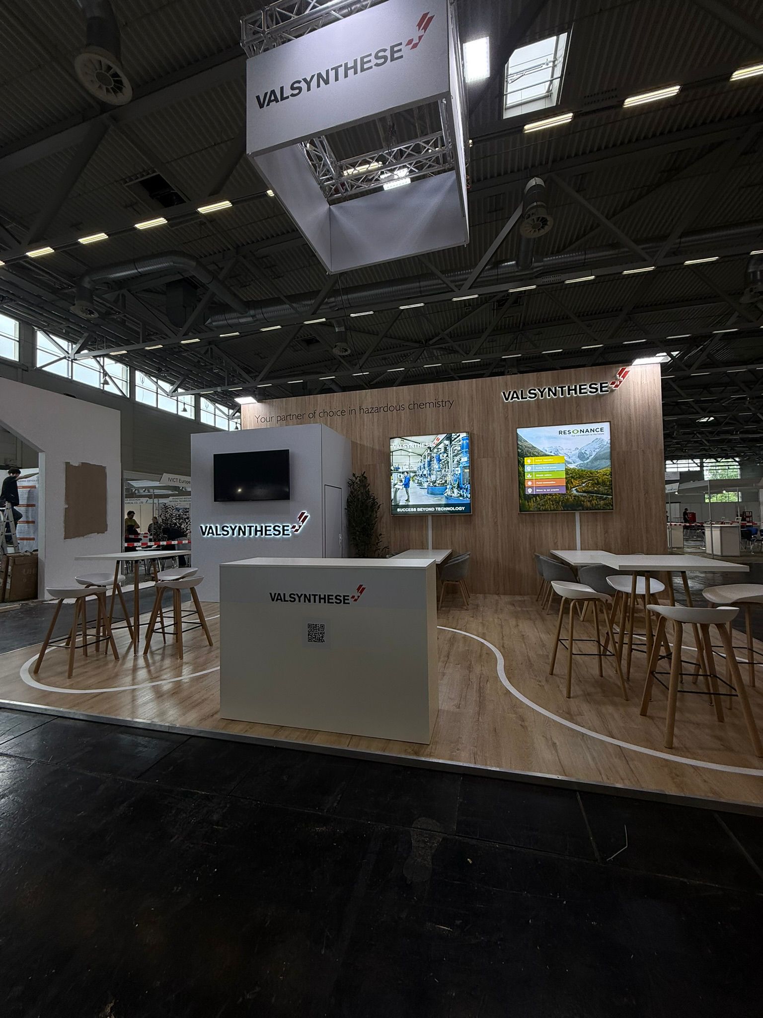 Chemspec Europe – Bild 4