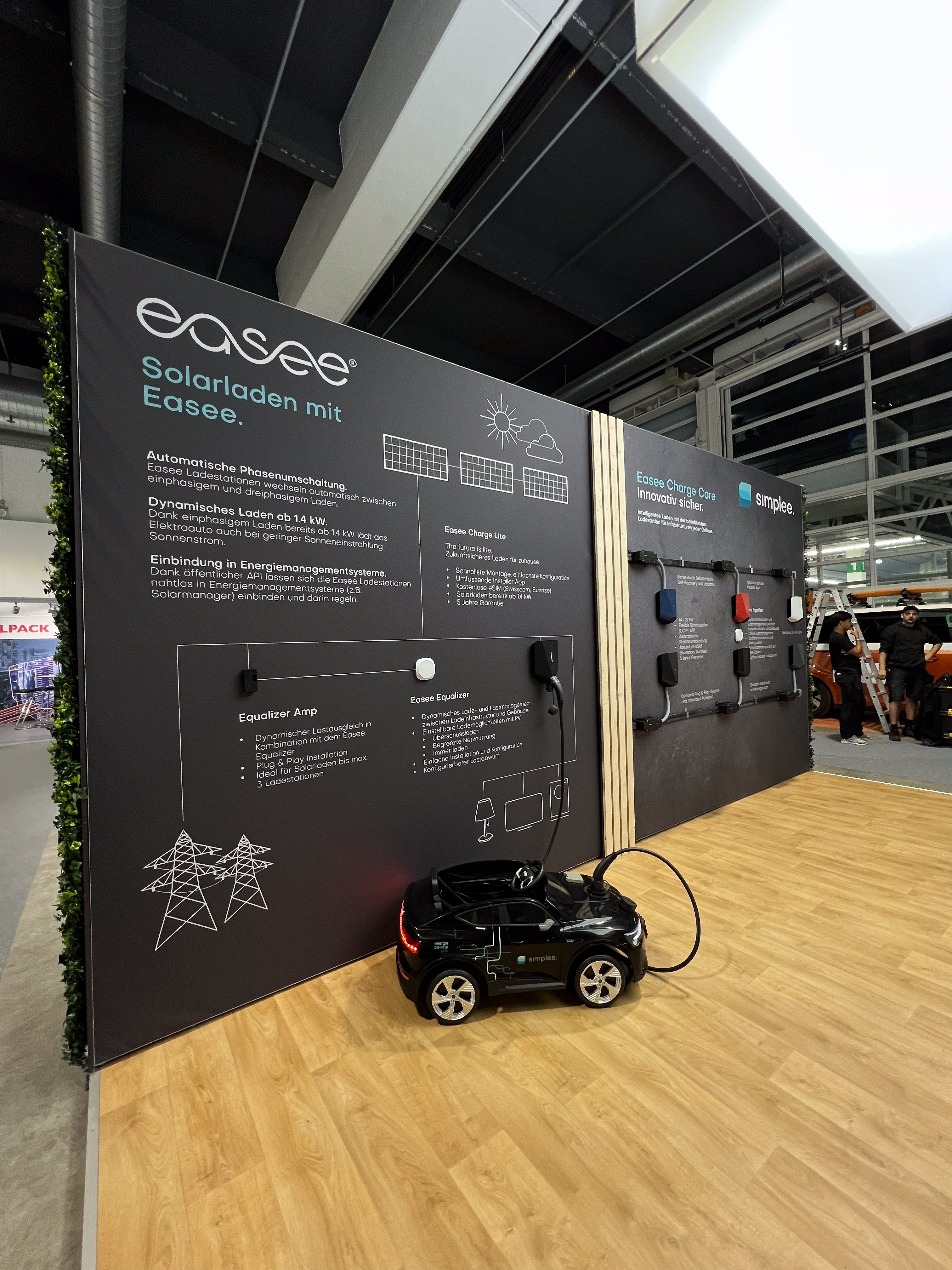 Inteltec – Bild 1