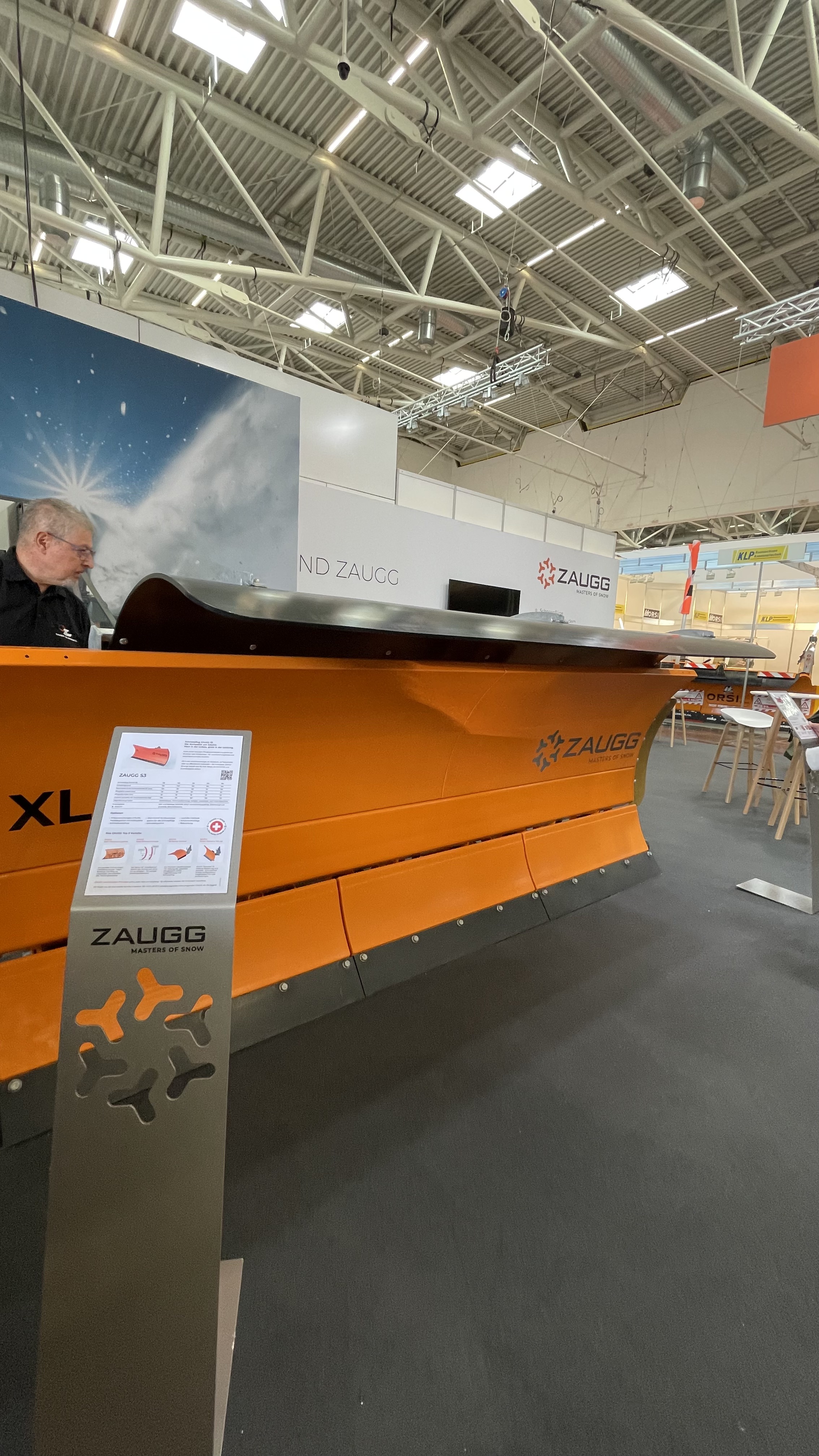 IFAT – Bild 2