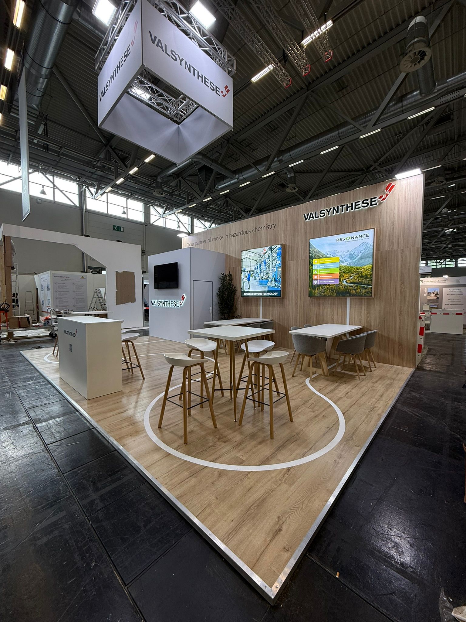 Chemspec Europe – Bild 3